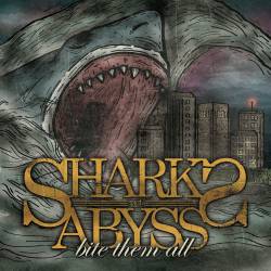 Sharks At Abyss : Bite Them All